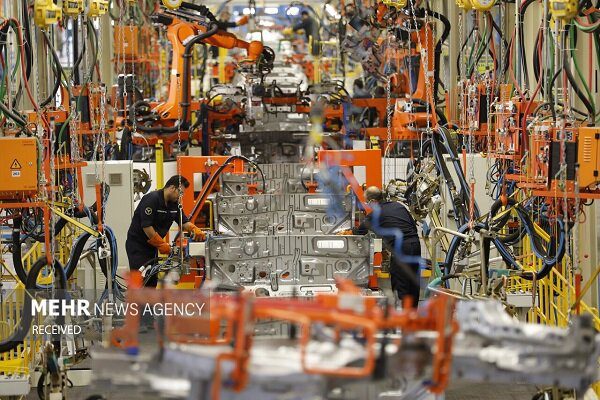 ترخیص مشروط قطعات خودرو آغاز شد