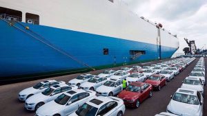 راهنمای هزینهها و تعرفه واردات خودرو در ایران