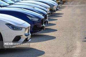 اخذ مجوز محیط‌زیست برای واردات خودرو الزامی شد