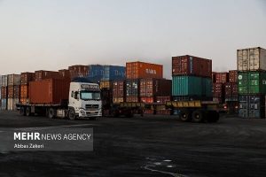 مصوبه ترخیص درصدی کالاها از گمرک تمدید شد