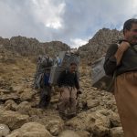 ۱۰ قلم کالا به فهرست کالاهای قابل ورود با رویه کولبری اضافه شد